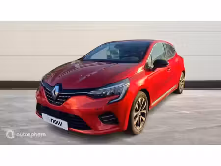 Renault Clio E-Tech 1.6 145 Techno