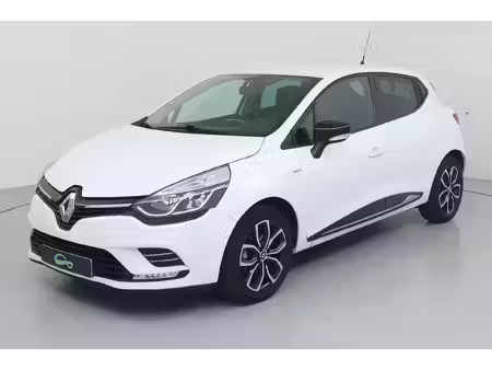 Renault Clio 1.5 dCi 90 Limited
