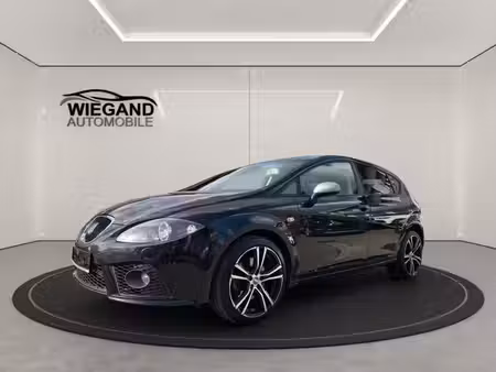 Seat Leon 2.0 TDI 170 FR