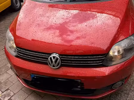 Volkswagen Golf 1.6 TDI 105