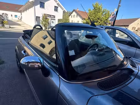Mini Mini Cooper S 1.6 170