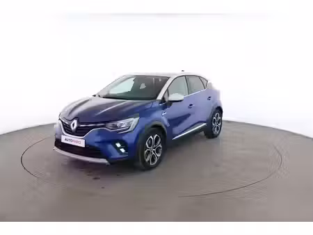 Renault Captur E-Tech 1.6 145 Techno