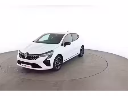 Renault Clio E-Tech 1.6 145 Techno