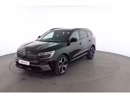 Renault Espace 1.2 200 Esprit Alpine