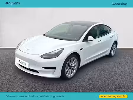 Tesla Model 3 Standard Plus 306