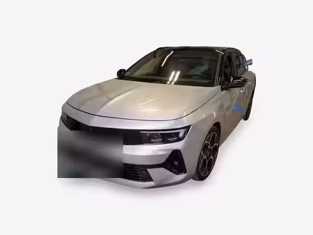 Opel Astra 110 Ultimate