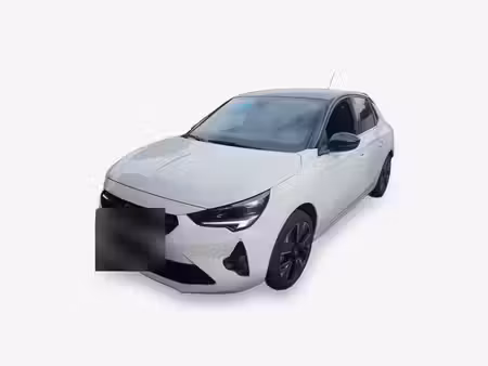 Opel Corsa 136
