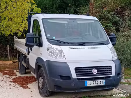 Fiat Ducato 2.3 130