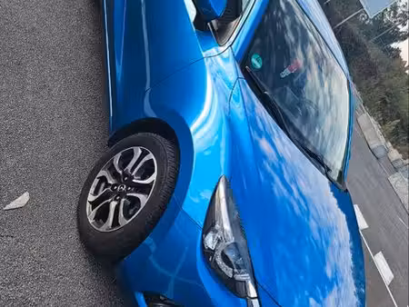 Mazda Mazda2 Skyactiv D 1.5 105