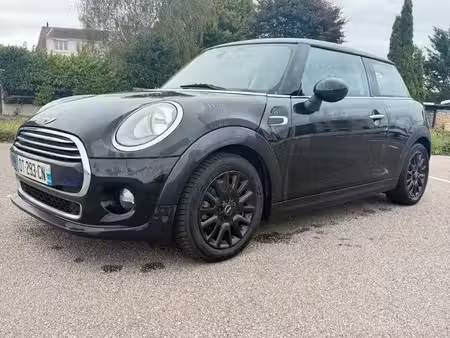 Mini Mini Cooper 1.5 136