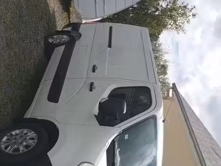 Renault Master dCi 150