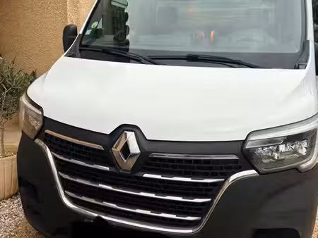 Renault Master 2.3 dCi 150 Confort