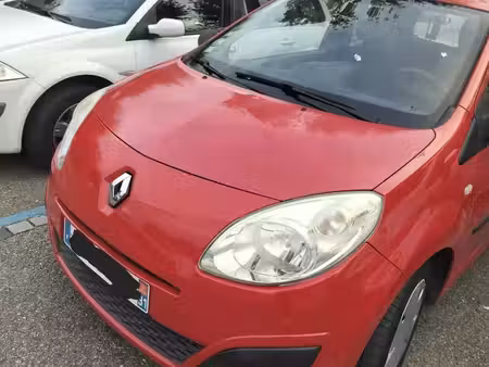Renault Twingo 1.2 75