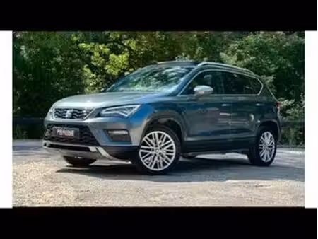 Seat Ateca 1.5 TSI 150