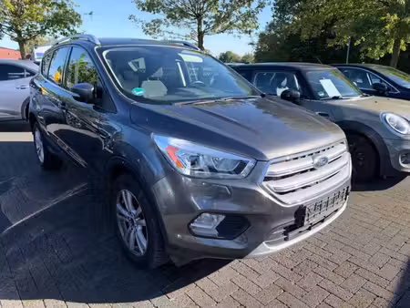 Ford Kuga 1.5 150 Cool & Connect