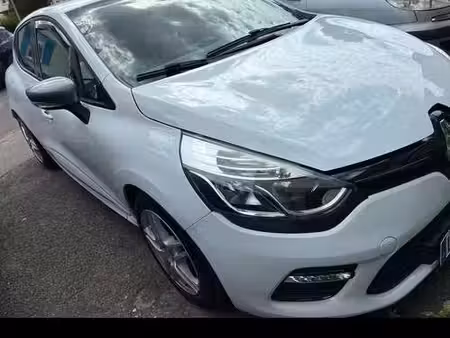 Renault Clio 1.2 120