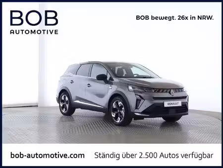 Renault Symbioz E-Tech Techno