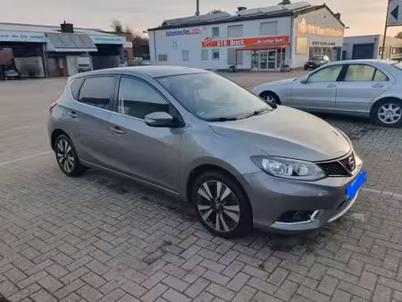 Nissan Pulsar 1.2 115 Acenta