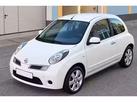 Nissan Micra 1.2 65