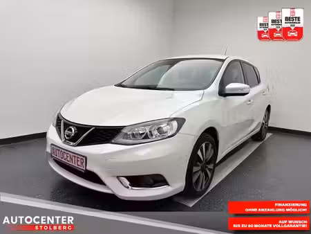 Nissan Pulsar 1.2 115 N Connecta