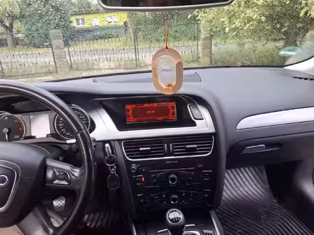 Audi A4 2.0 TDI 143 Ambiente