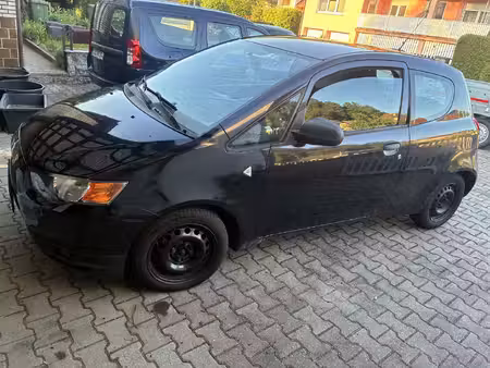 Mitsubishi Colt 1.3 95 Inform