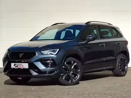Cupra Ateca 2.0 TSI 300