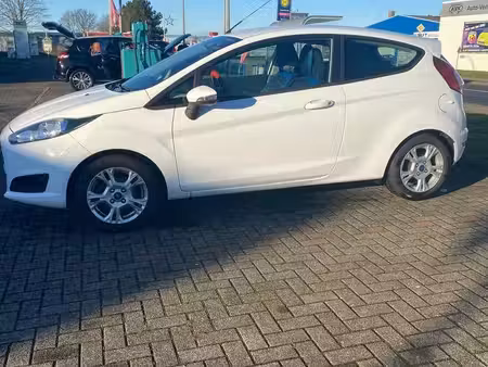Ford Fiesta 1.0 Sync Edition