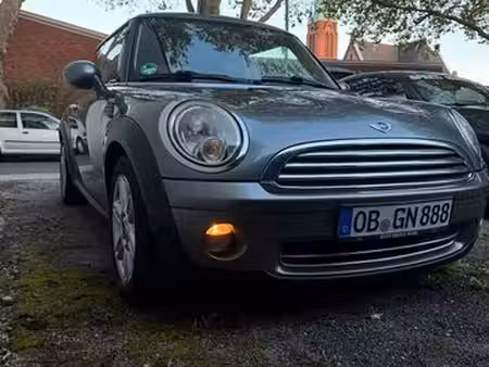 Mini Mini Cooper 1.6