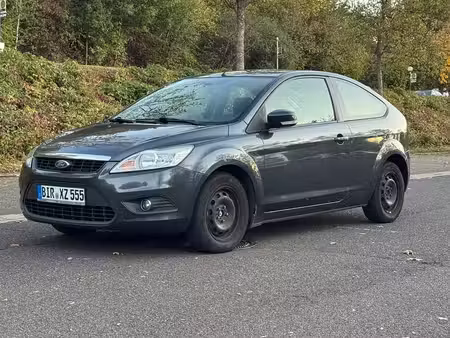 Ford Focus 1.4 80 Style