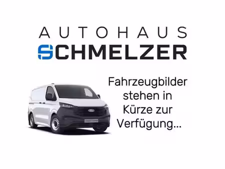 Ford Transit 184 Trend