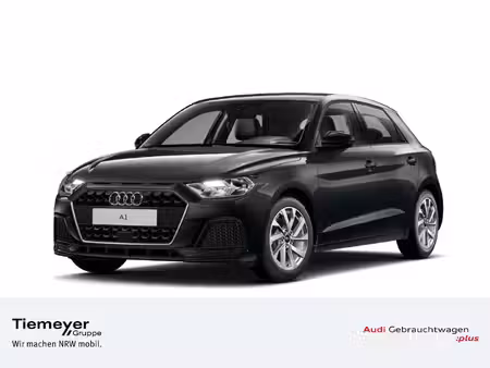Audi A1 25 TFSI 1.0 TFSI 95
