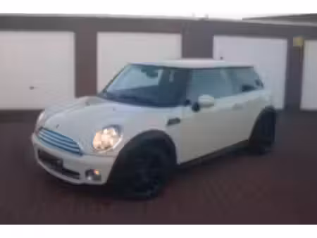 Mini Mini One 1.4 75