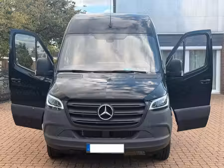 Mercedes-Benz Sprinter 315 2.0 150
