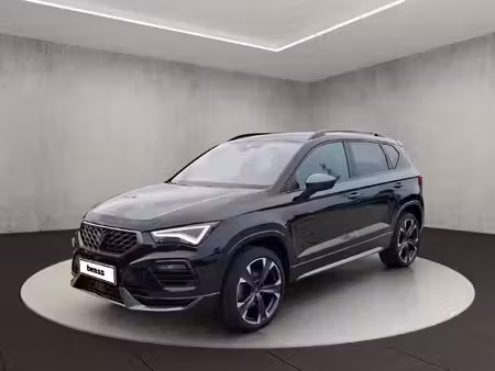 Cupra Ateca 1.5 TSI 150