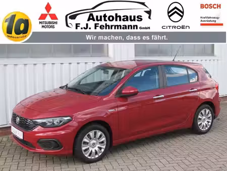 Fiat Tipo 1.4 95 Easy