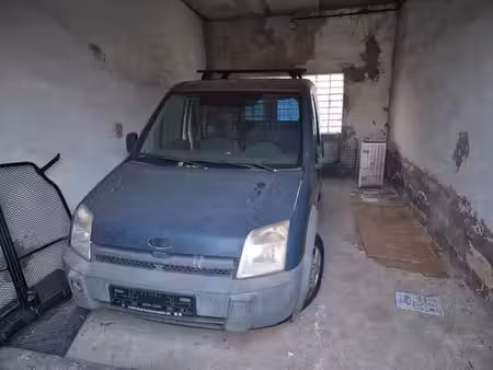Ford Transit 1.8 TDCi 75