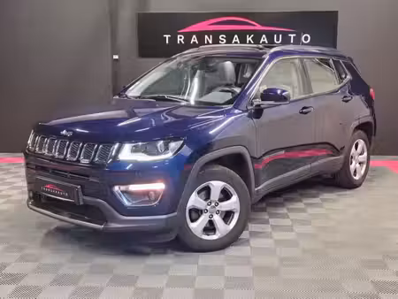Jeep Compass 1.4 140 Limited
