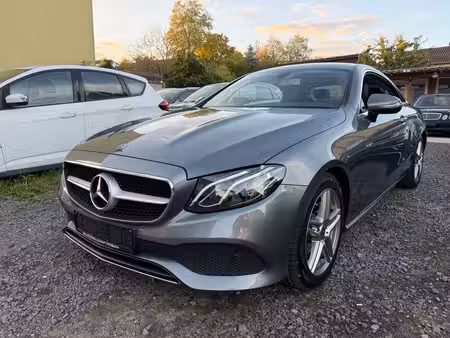 Mercedes-Benz Classe E E 200 2.0 197 4Matic