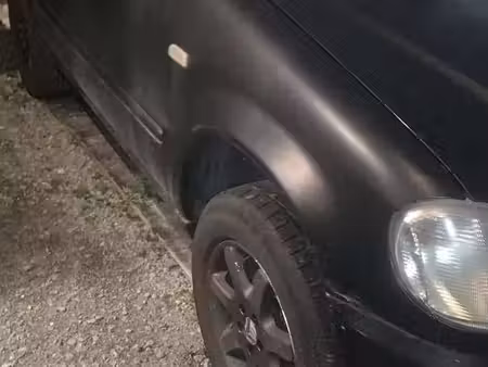 Mercedes-Benz Classe M ML 320