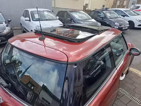 Mini Mini One 1.4 95