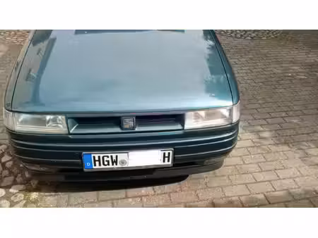 Seat Toledo 
