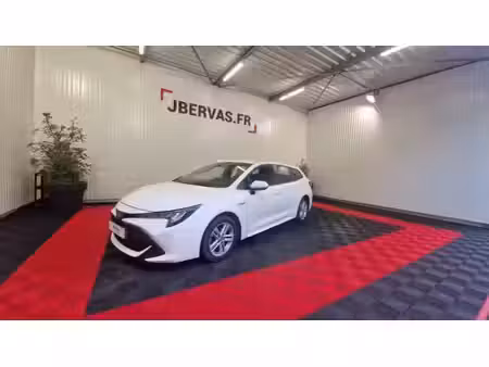 Toyota Corolla 1.8 98 Dynamic