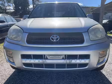 Toyota RAV4 2.0 150 VX 4x4