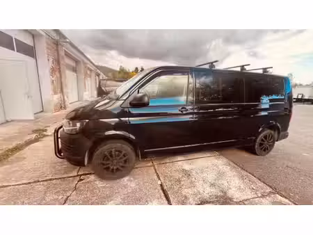 Volkswagen Combi 2.0