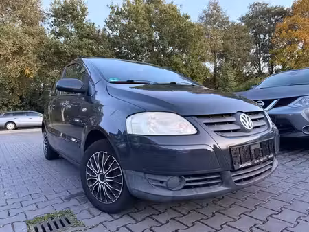 Volkswagen FOX 1.2 Fox