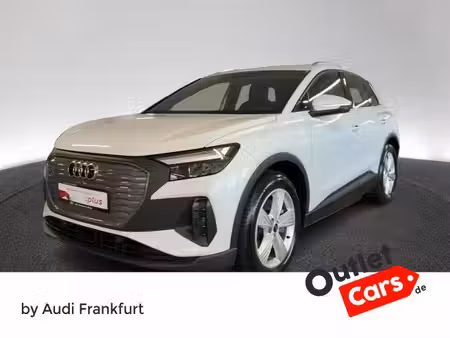 Audi Q4 e-tron 45 265 quattro