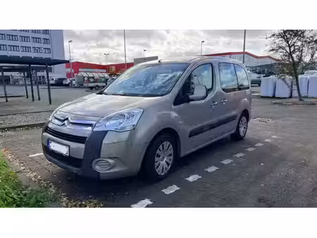 Citroën Berlingo 1.6 VTi 120 Multispace Pack