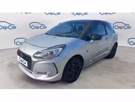 DS 3 1.6 HDi 100 Performance Line