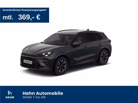 Cupra Terramar 1.5 150